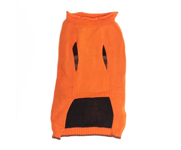 Royal Animals - Dog Sweater - L