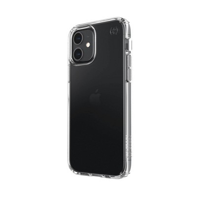 Speck Apple iPhone 12/iPhone 12 Pro Presidio Perfect Clear Case - Clear