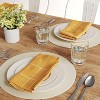 Polyround Charger Placemat - Threshold™ - 2 of 3