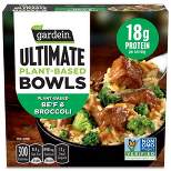 Gardein Ultimate Frozen Bowl Be'f & Broccoli - 8oz