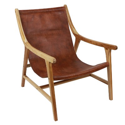 sling back chairs target