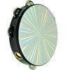 Remo Radiant Series Tambourine 8 In 8 Jingles - 2 of 2