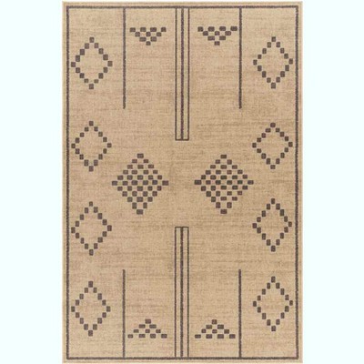 Mark & Day Courtnee Washable Woven Indoor Area Rugs