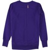 G-III Sports Womens Baltimore Ravens Sweatshirt - 2 of 2