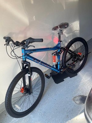 Kent 27.5 hot sale mountain bike