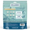 Icelandic+ Land & Sea Wild Caught Cod Skin & Freeze-Dried Chicken Breast - image 2 of 4