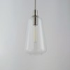 Maxim Lighting Babylon 1 - Light Pendant in  Satin Nickel - 2 of 4