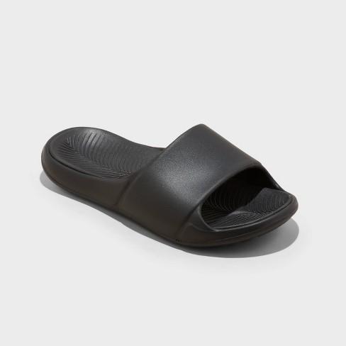 Slip cheap on sandals