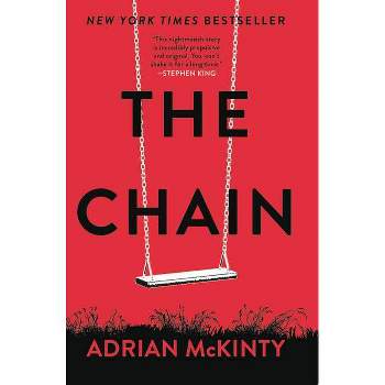 Chain, Chain, Chain - The New York Times
