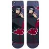 Odd Sox, Itachi, Funny Novelty Socks, Large - 4 of 4