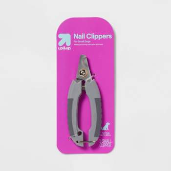 Dog Nail Clipper Grooming Tool - S - up & up™