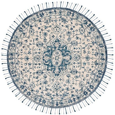 Aspen APN125 Hand Tufted Indoor Rug -Safavieh
