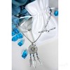 Maya's Grace Dreamcatcher Necklace for Women - 2 of 4