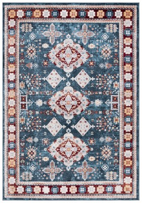 Bayside BAY106 Power Loomed Area Rug  - Safavieh