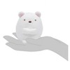 Summikogurashi San-X Original Shirokuma Plush - Small - 4 of 4