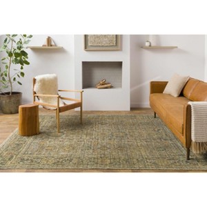 Hauteloom Coylton Area Rug - 1 of 4