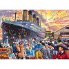 MasterPieces 1000 Piece Jigsaw Puzzle - Titanic Underway - 19.25"x26.75" - 3 of 4