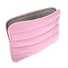 Unique Bargains Soft Laptop Sleeve 1 Pc - 2 of 4
