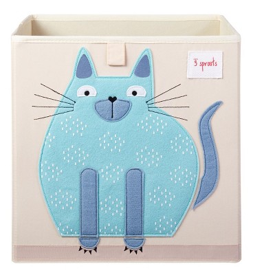 3 sprouts storage bin target