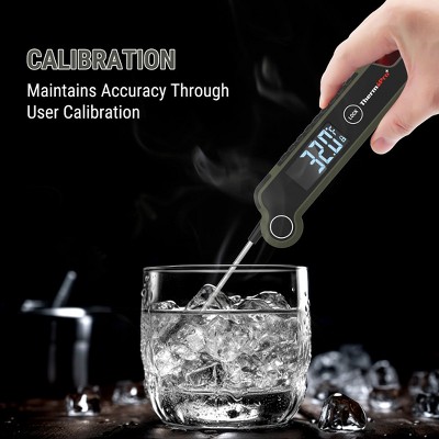 ThermoPro TP620W Instant Read Meat Thermometer - Thumbnail 2