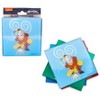 Silver Buffalo Avatar: The Last Airbender Characters Glass Coasters | Set of 4 - 2 of 4