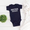 The Juniper Shop Brother Squad Baby Bodysuit - 2 of 2