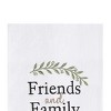 C&F Home Friends & Family Gather Towel - 2 of 3
