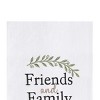 C&F Home Friends & Family Gather Towel - image 2 of 3