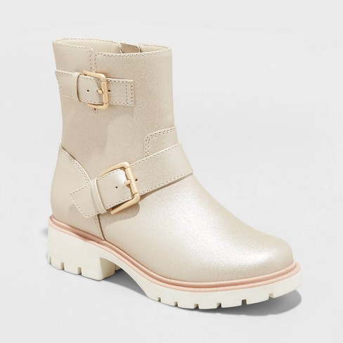 Target hot sale boots girls