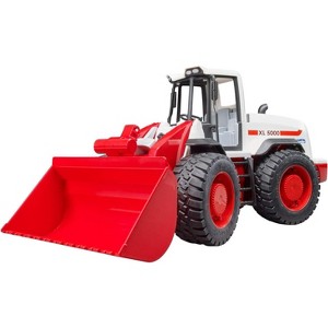 Bruder Wheel Loader - 1 of 4