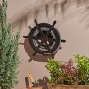Gulches Garden Decor: Opt for 7"-42.25" High Fountain, Rustic Multi - 4 of 4