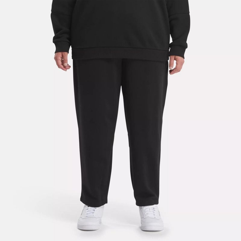 Lux Fleece Sweatpants (Plus Size), 1 of 8