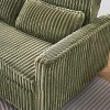 NicBex Pull-out and Push-in Sofa Couch for Living Room Adjustable Sofa Bed Convertible Lounge Guest Bed with a Movable Tabletop and USB Ports - 2 of 4