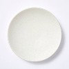 Cream Speckled Bowl - Threshold™ designed with Studio McGee - image 4 of 4