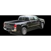 QAA is Compatible with 2016-2020 Toyota Tacoma 4 Piece Stainless Body Molding Insert Trim Kit, 1.5" Width MI16174 - 2 of 4