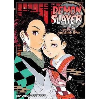 Demon Slayer: Kimetsu No Yaiba - Vol. 2