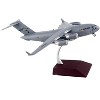 Boeing C-17 Globemaster III Transport Aircraft "Mississippi Air National Guard" USAF 1/200 Diecast Model Airplane by GeminiJets - 2 of 3