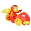 Marvel Spidey and His Amazing Friends Iron Racer Set - 4 of 4