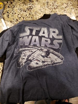 Come To The North Side Star Wars Chicago Cubs Millennium Falcon t-shirt by  To-Tee Clothing - Issuu