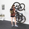 StoreYourBoard SwivelStow No-Lift Mountain Bike Rack | 2 Pack - 4 of 4