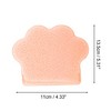 Unique Bargains Reusable Sponge Face Scrubber 5.31"x4.33" 1 Pc - 3 of 4