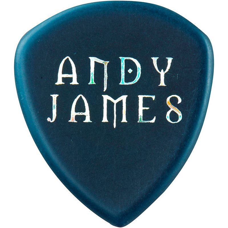 Dunlop Andy James Flow Jumbo 2.0mm Guitar Pick - 12 Pack, 2 of 6