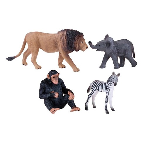Mojo animal toys online