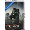 Trends International Halo: Season 2 - Cemetery One Sheet Unframed Wall Poster Prints - 3 of 4