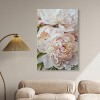 Art Remedy Floral Up Close Elegant realistic Floral Wall Art Unframed - 2 of 4