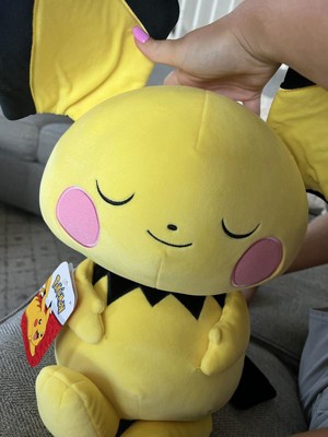 pichu plush target