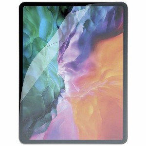 Targus Scratch-Resistant Screen Protector for iPad Pro 12.9-inch 5th Gen 2021 and 4th Gen 2020 - 1 of 2