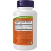 Garlic 5000 by Now Foods  -  90 Tablet - image 2 of 3