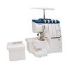 Janome FA4 Overlock Serger Machine - 3 of 4