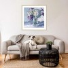 Amanti Art See Only Goodness by Sue Riger Wood Framed Wall Art Print - 4 of 4